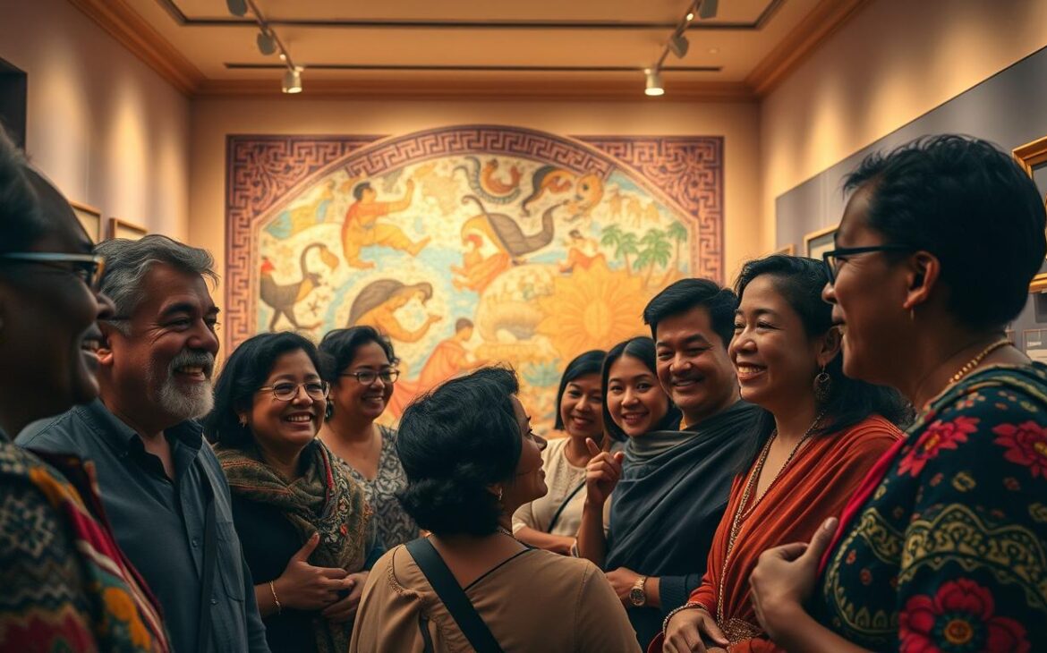 cultural memory study