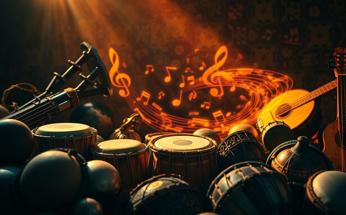 cultural music influences