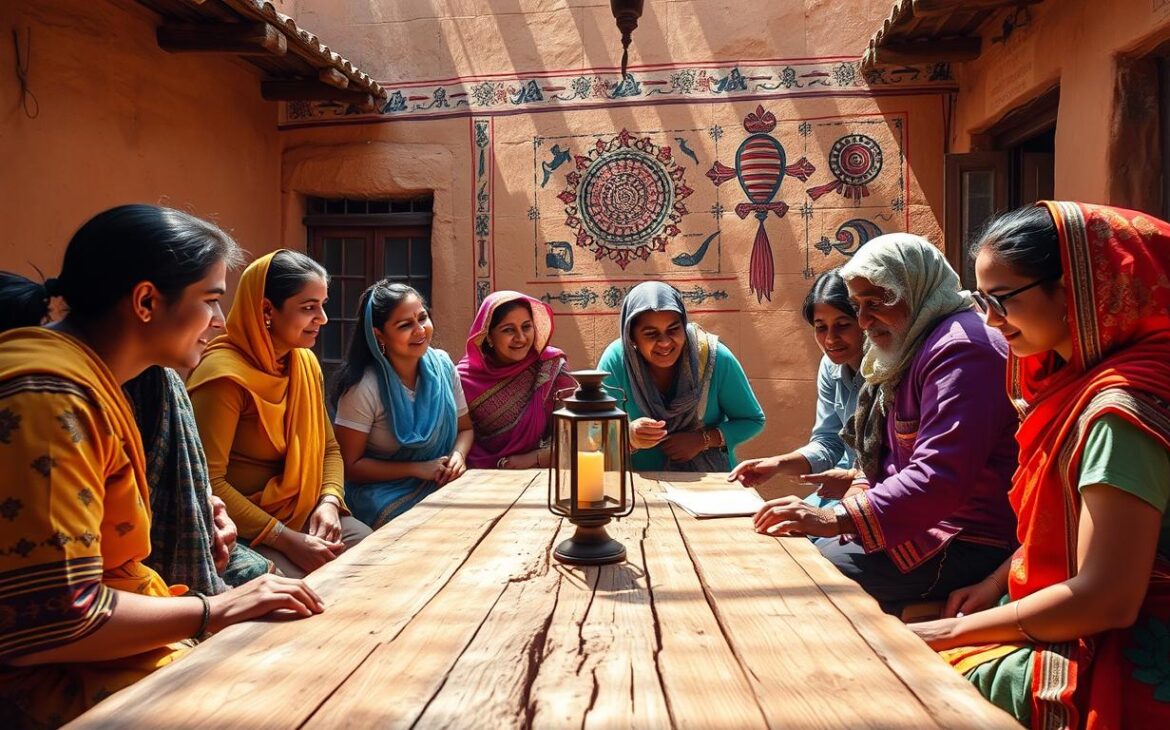 cultural wisdom during travel