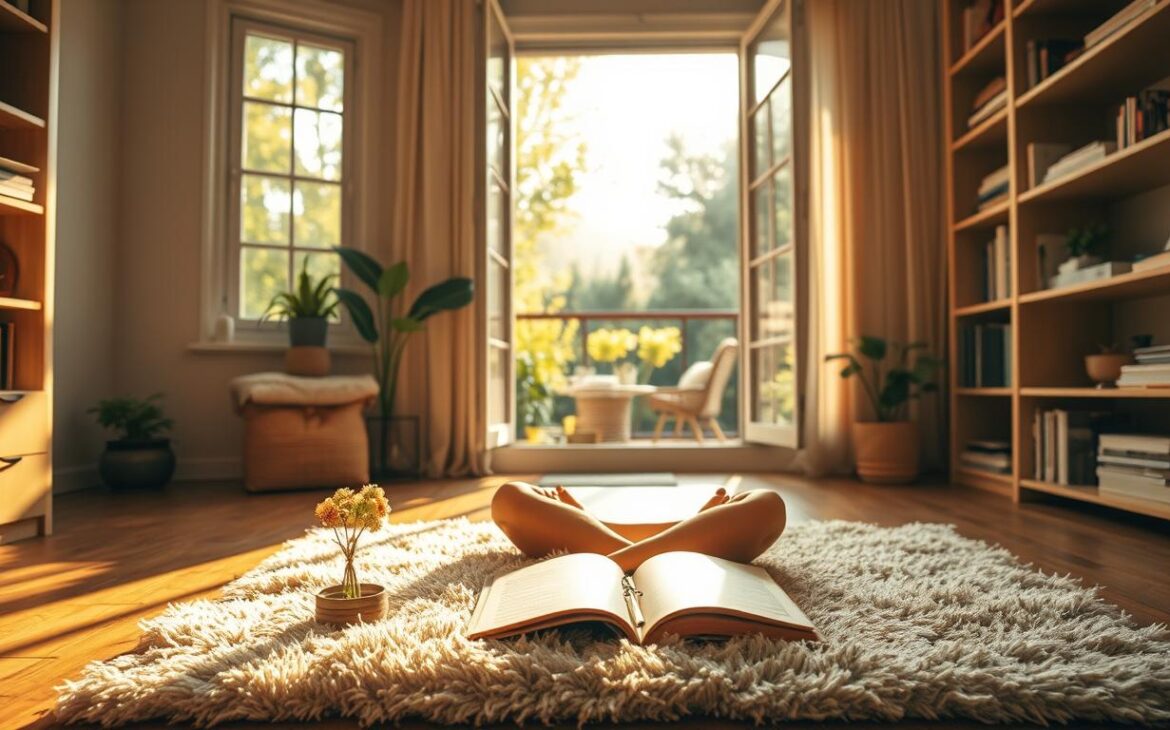 daily gratitude practice