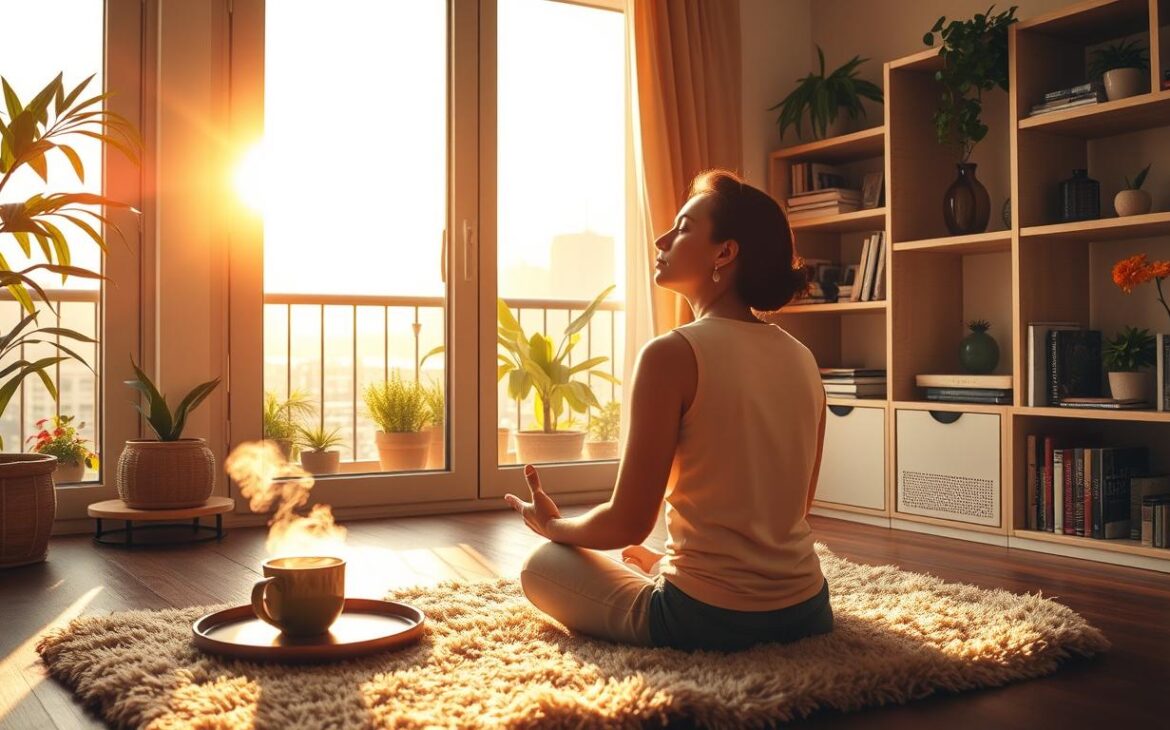 daily rituals benefits