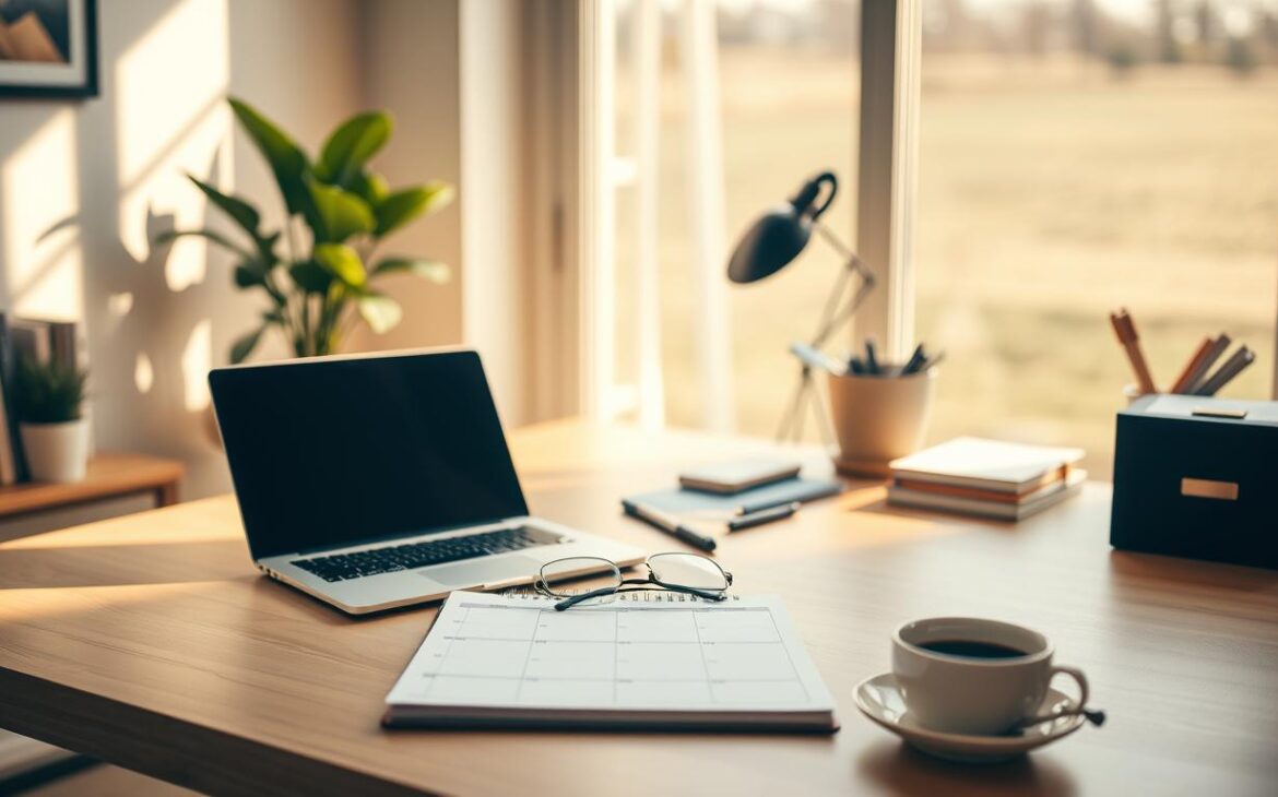 daily structure productivity