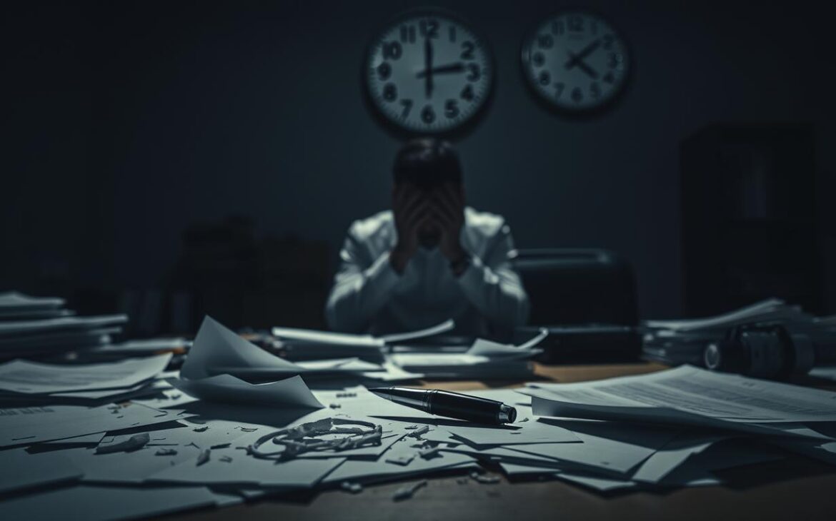 decision-making errors
