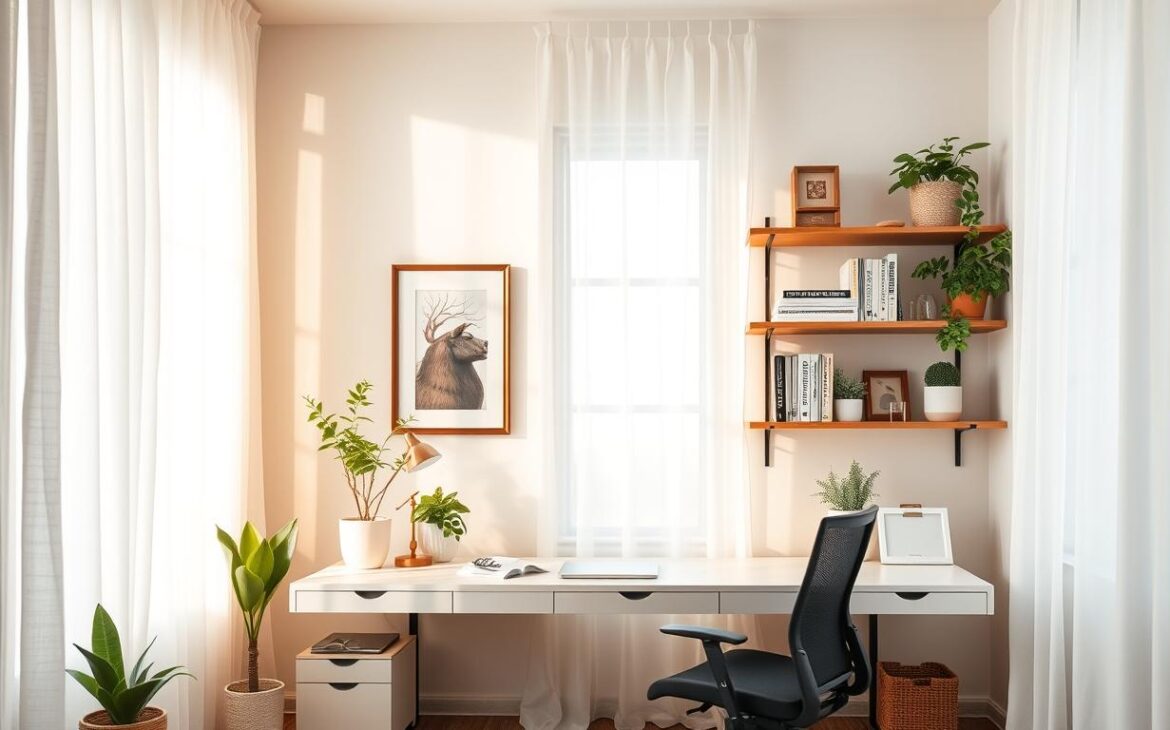 decluttering tips organizing home