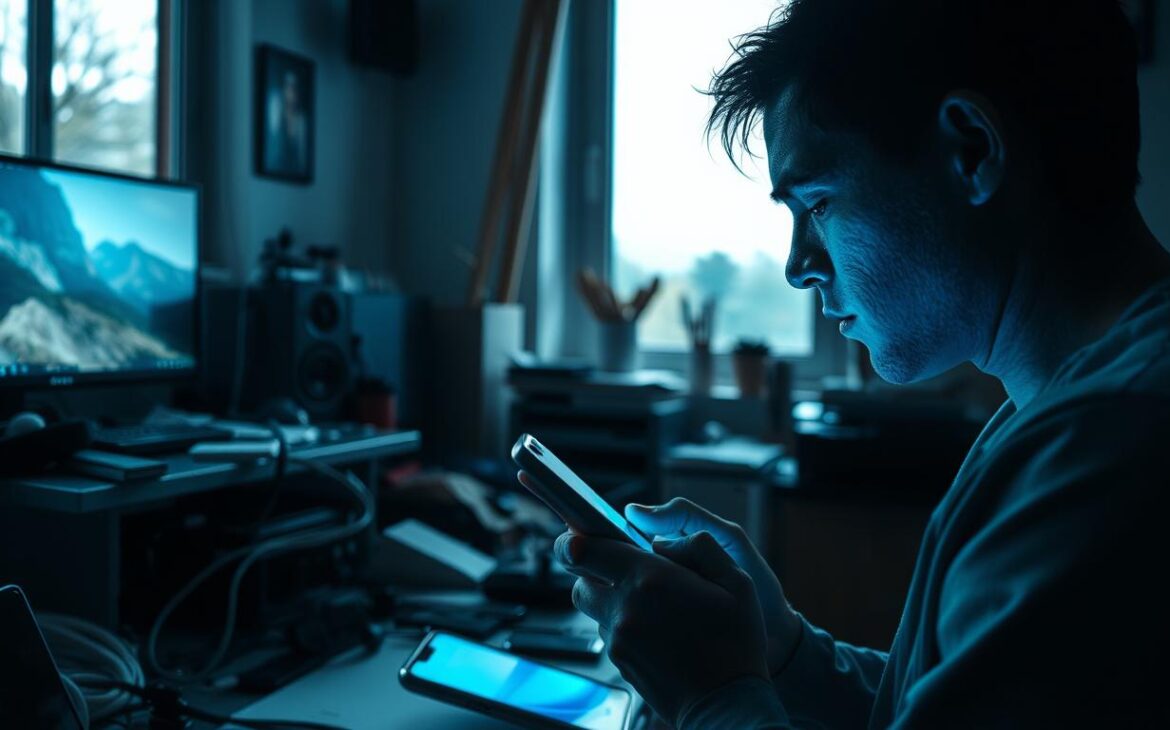 digital distraction creativity