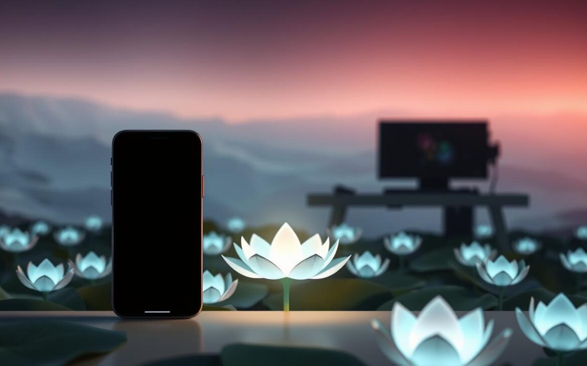 digital mindfulness