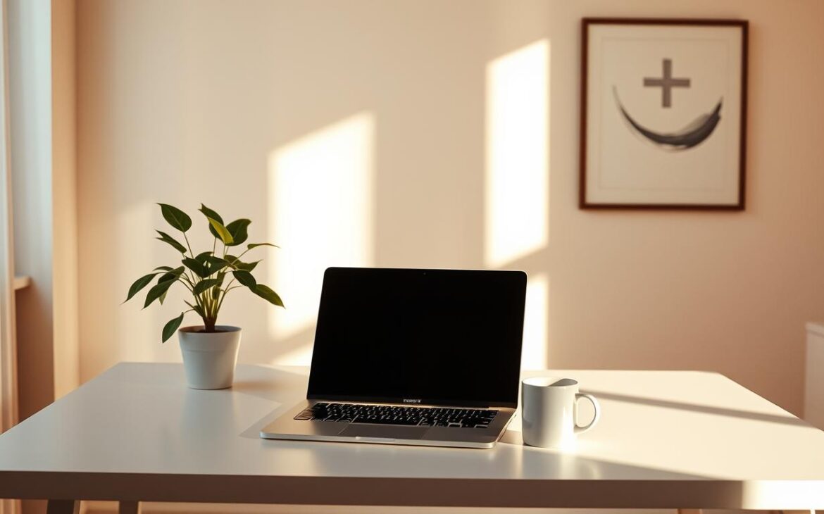 digital minimalism productivity