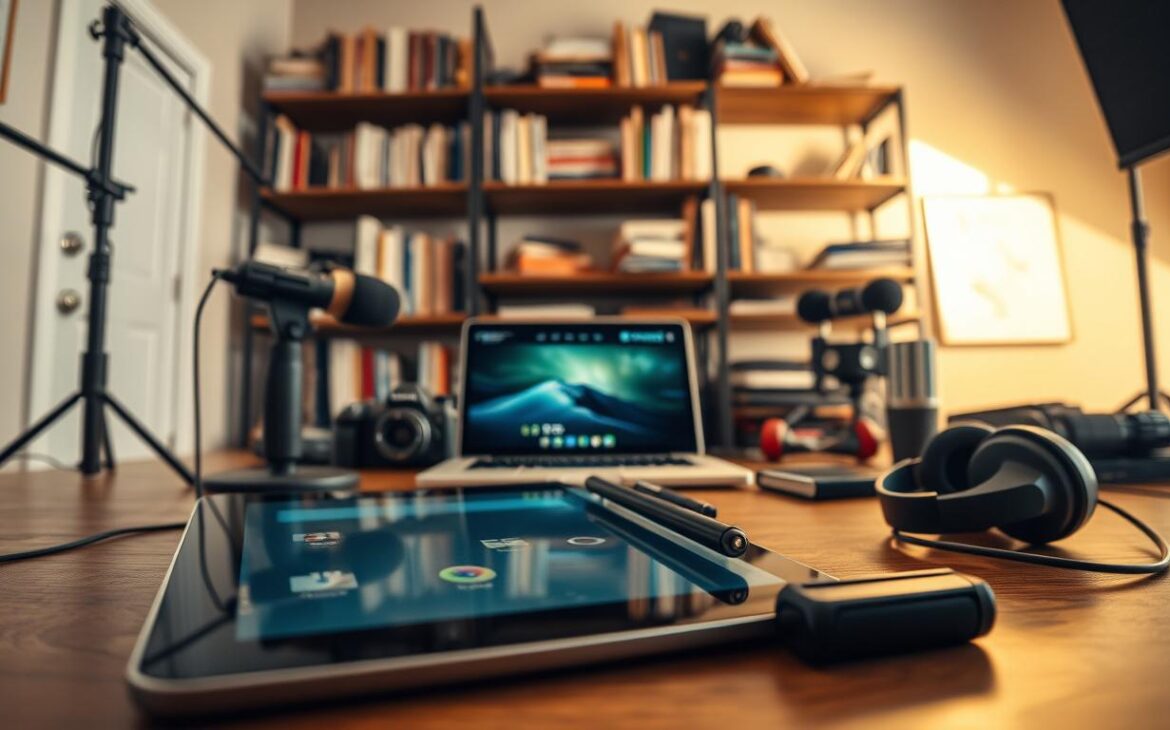 digital storytelling tools
