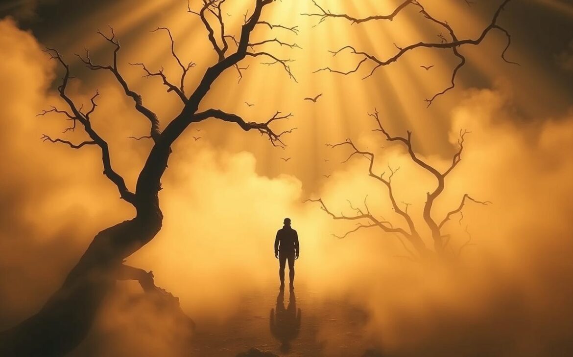 discomfort and growth journey