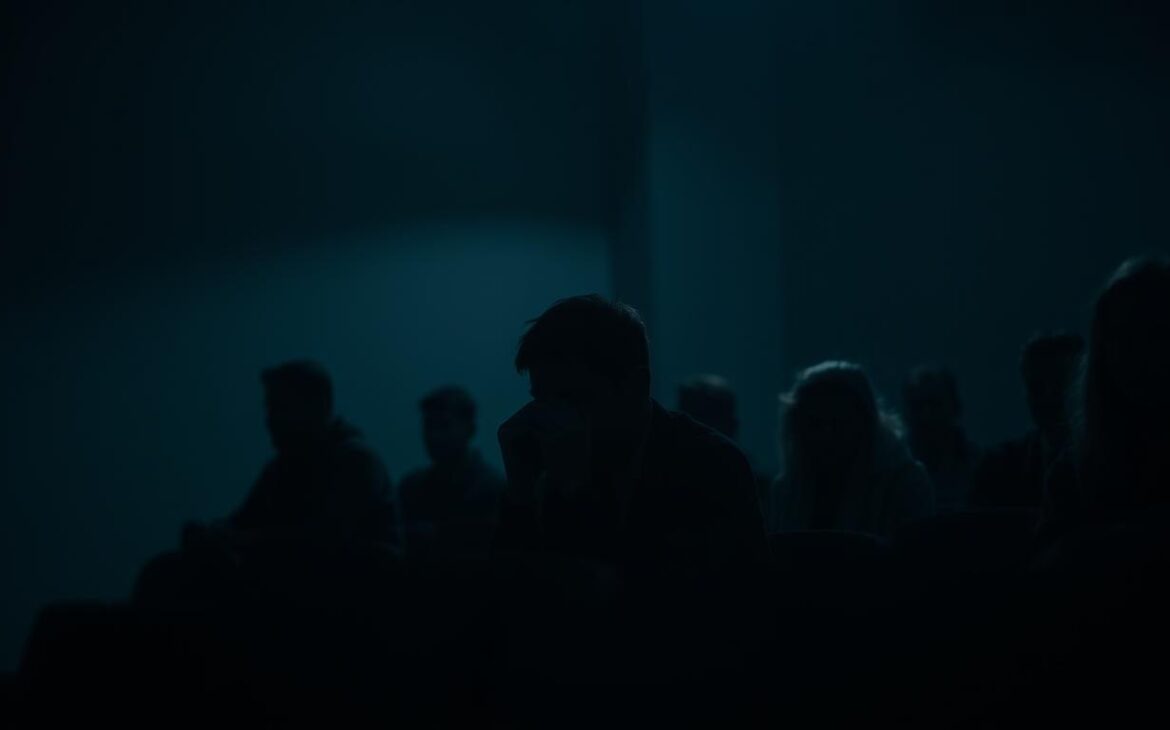emotional aspects of waiting