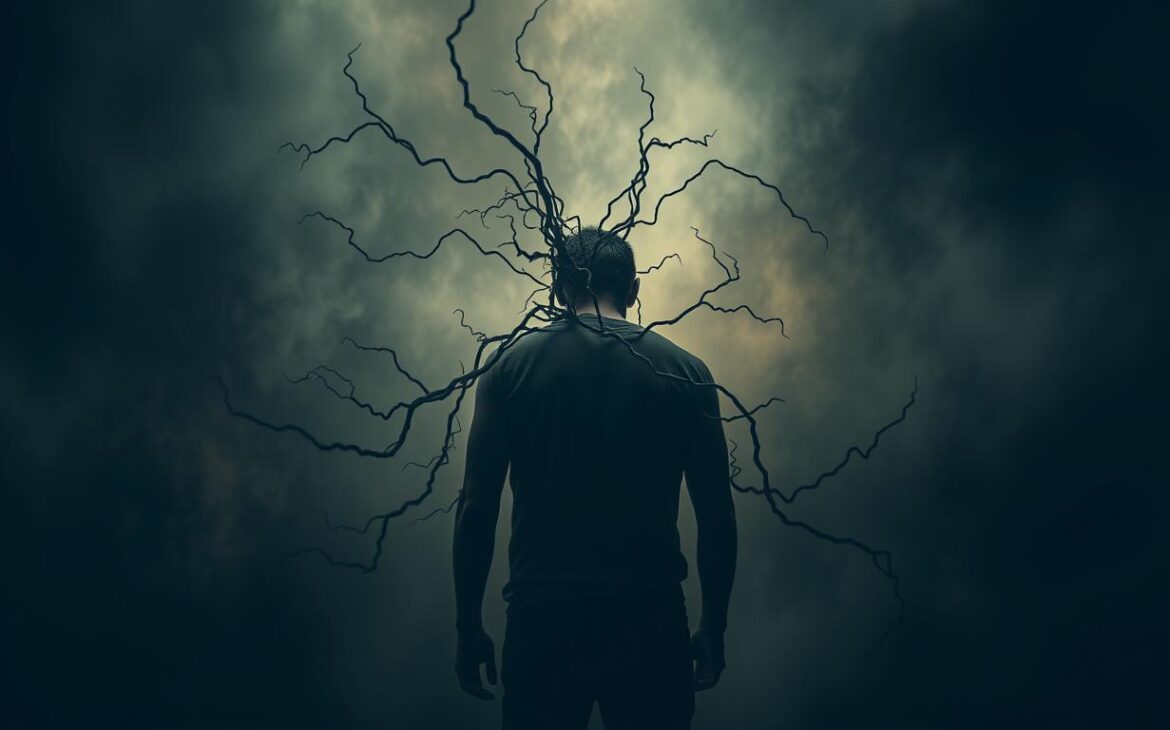 emotional burden of resentment