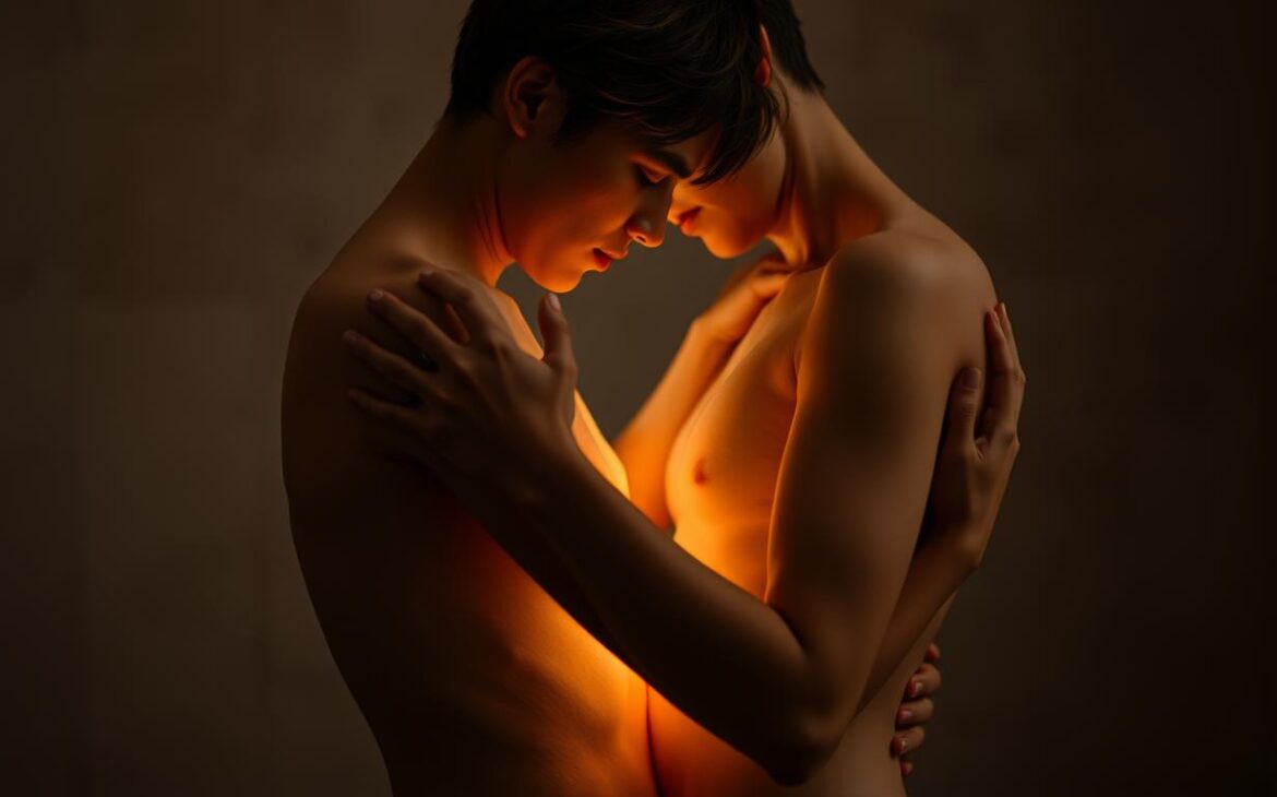 emotional connection
