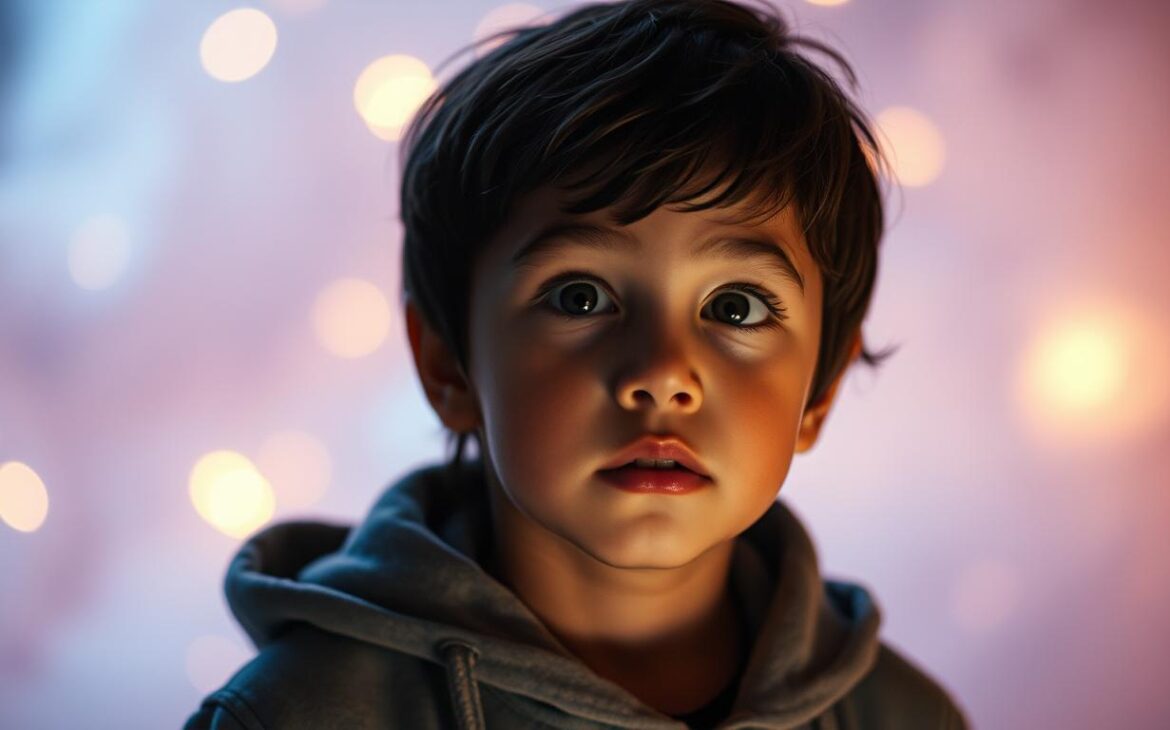 emotional imprinting in first experiences