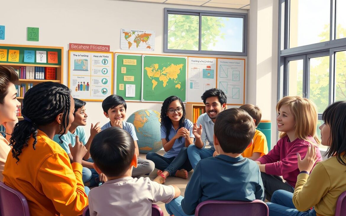 emotional learning strategies