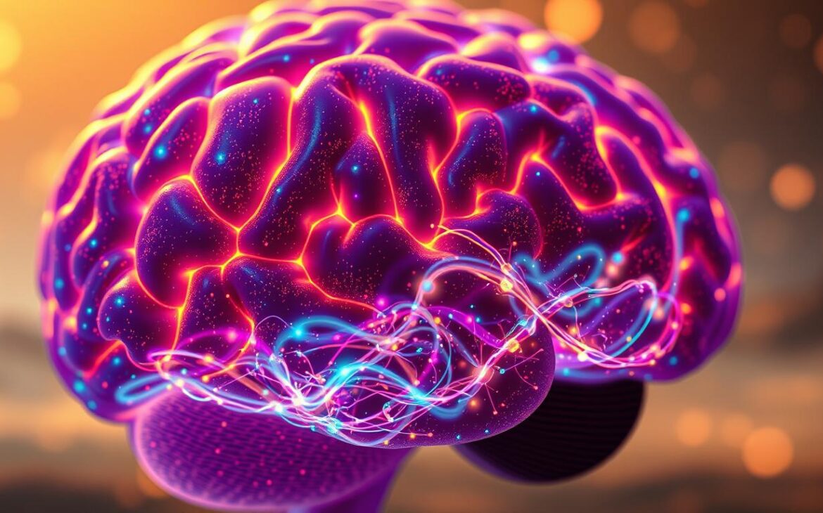 emotional memories brain processes
