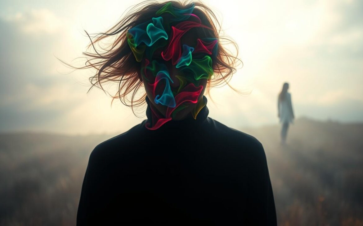 emotional perception filters