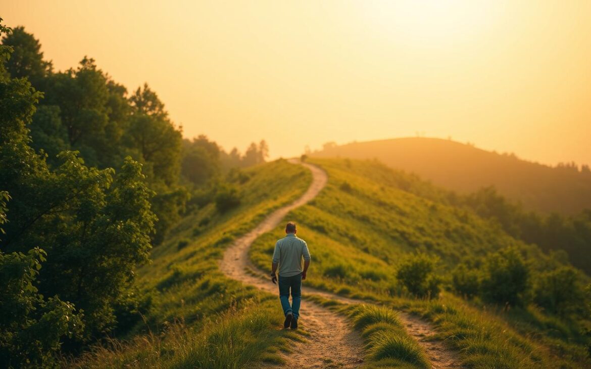 emotional resilience journey