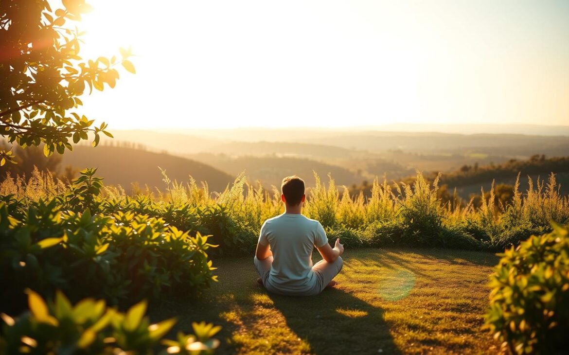 emotional resilience through patience