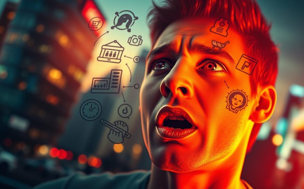 emotional triggers consumer psychology