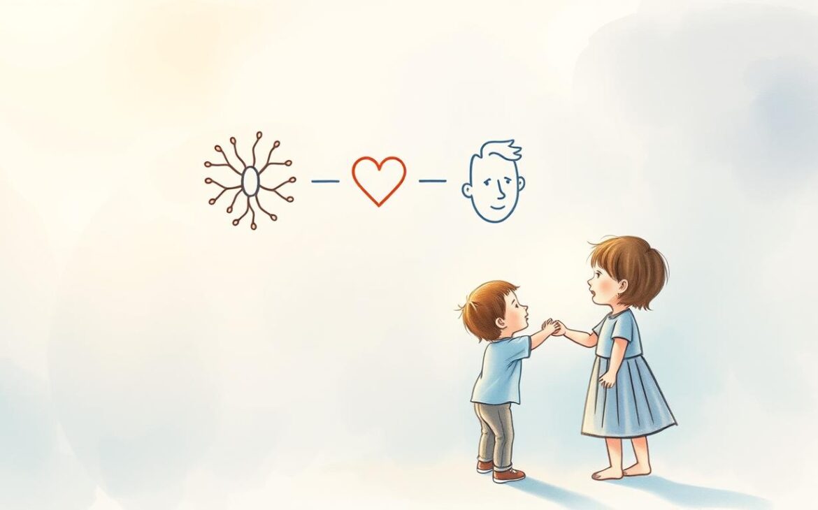 empathy psychology milestones