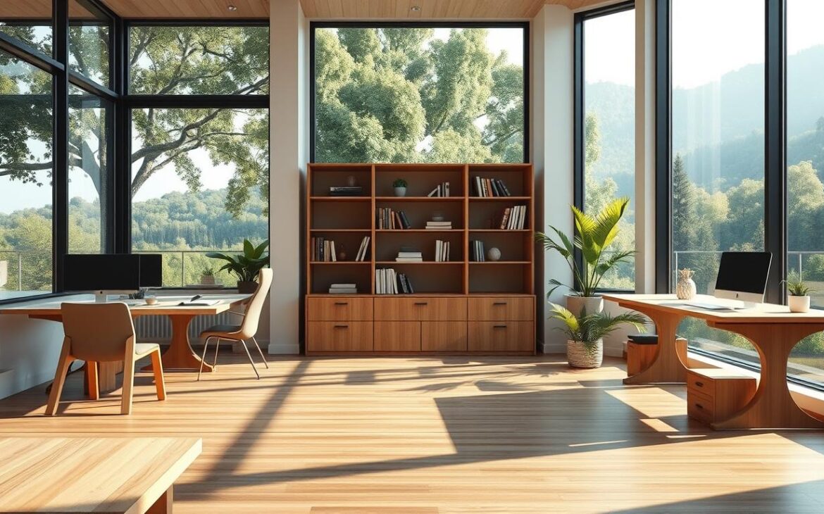 environmental design