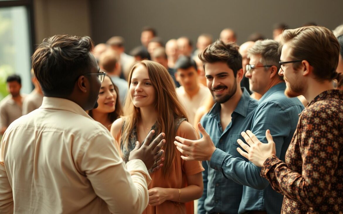 evolutionary psychology of nonverbal communication