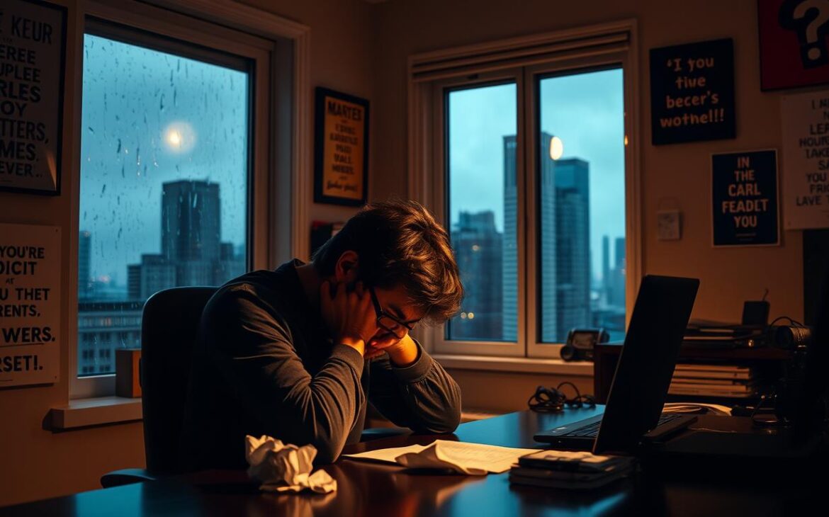 failure motivation techniques