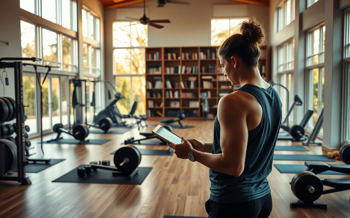 fitness and learning