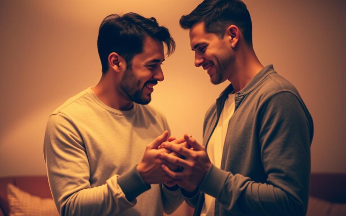 friendship benefits