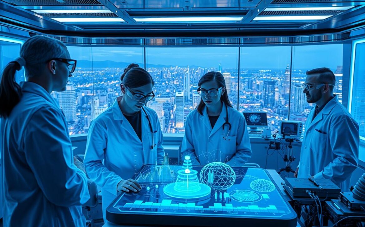 future bias studies