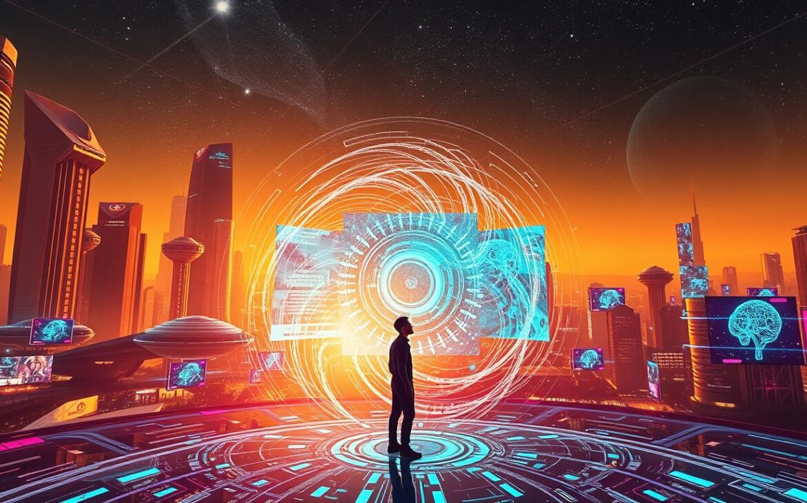 future thinking patterns