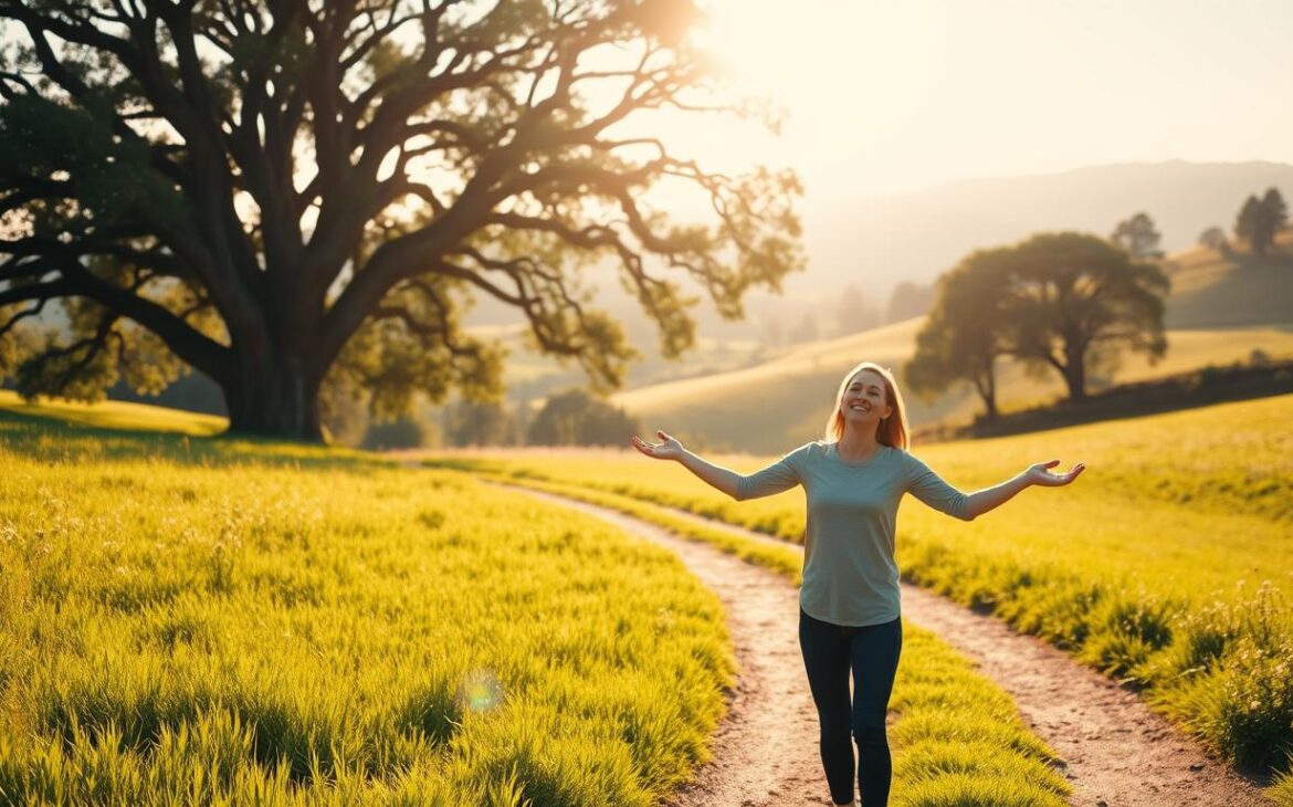 gratitude transformation journey