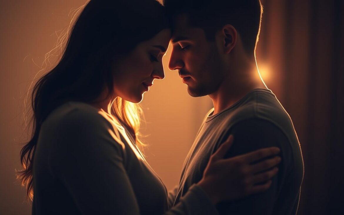 grief bonding relationship deepening