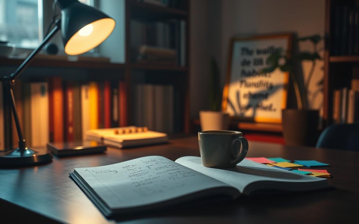habit persistence strategies