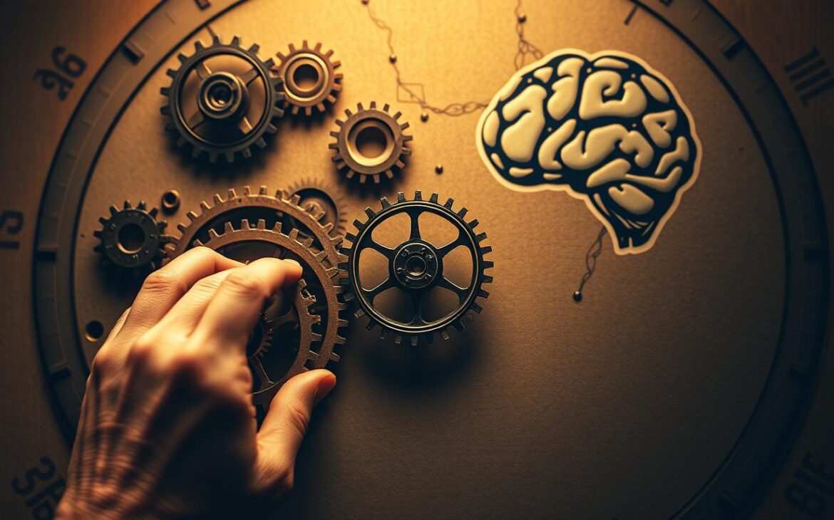 habit psychology principles
