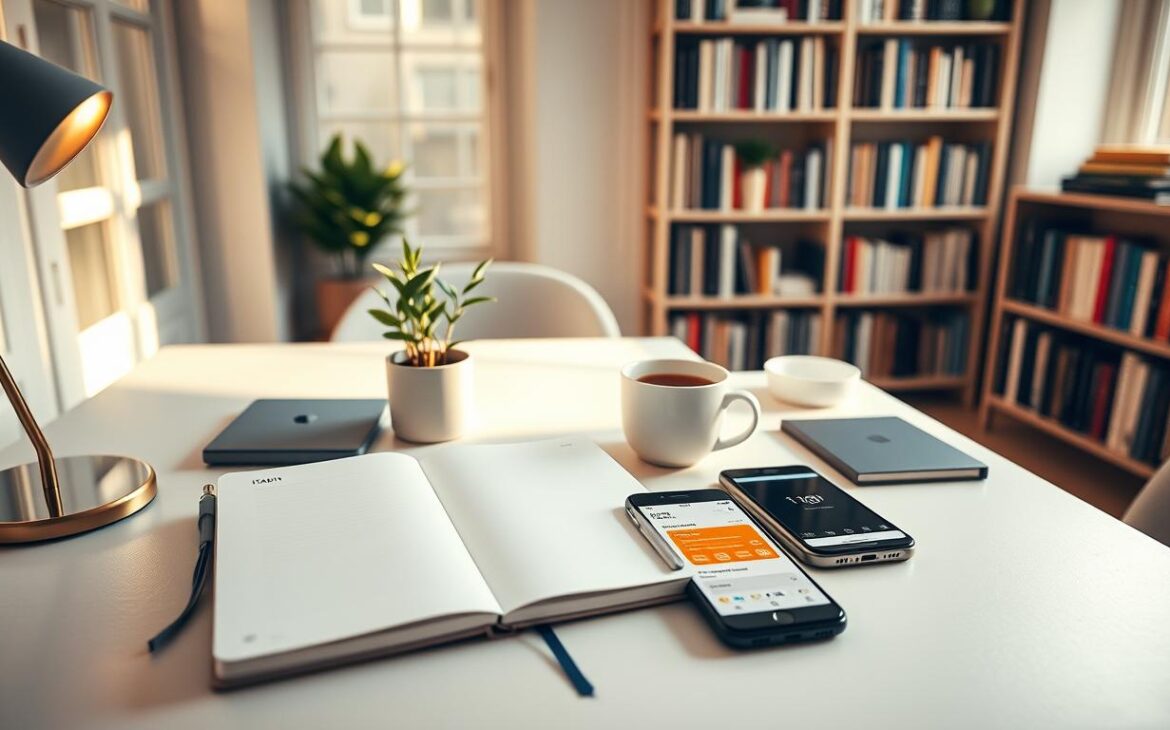 habit tracking tools