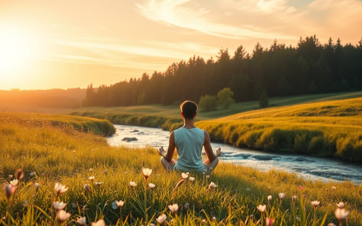 healing from negative memories