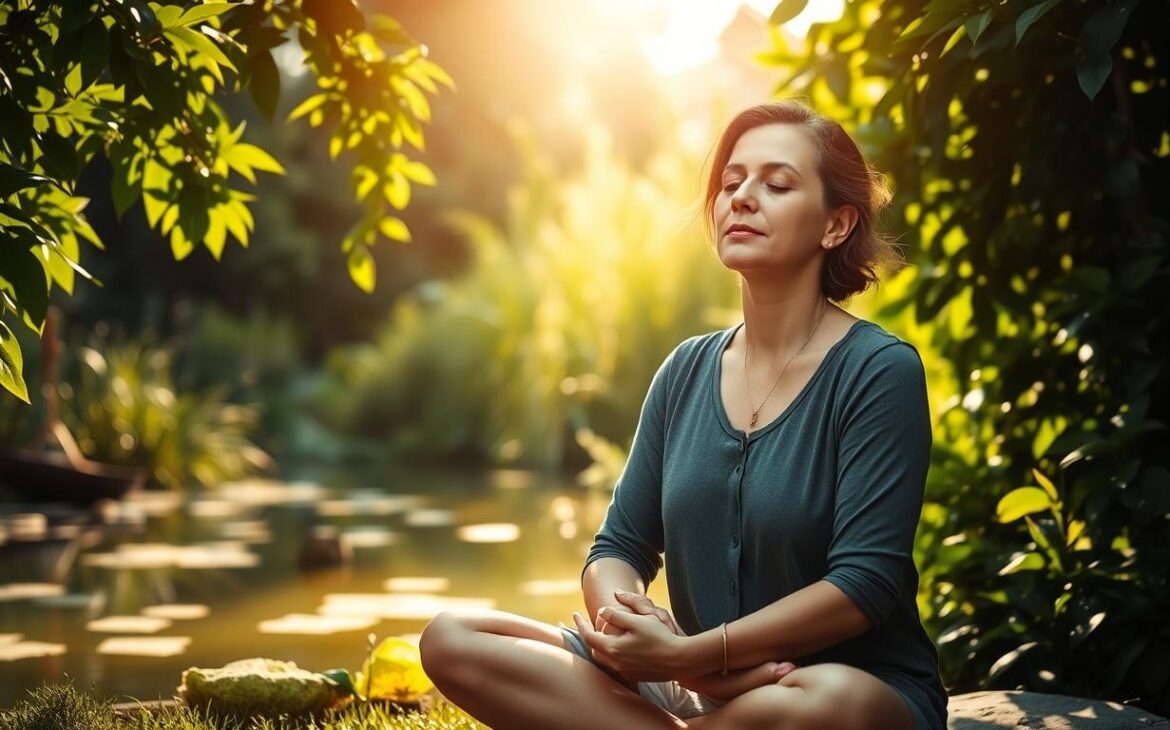healing through forgiveness