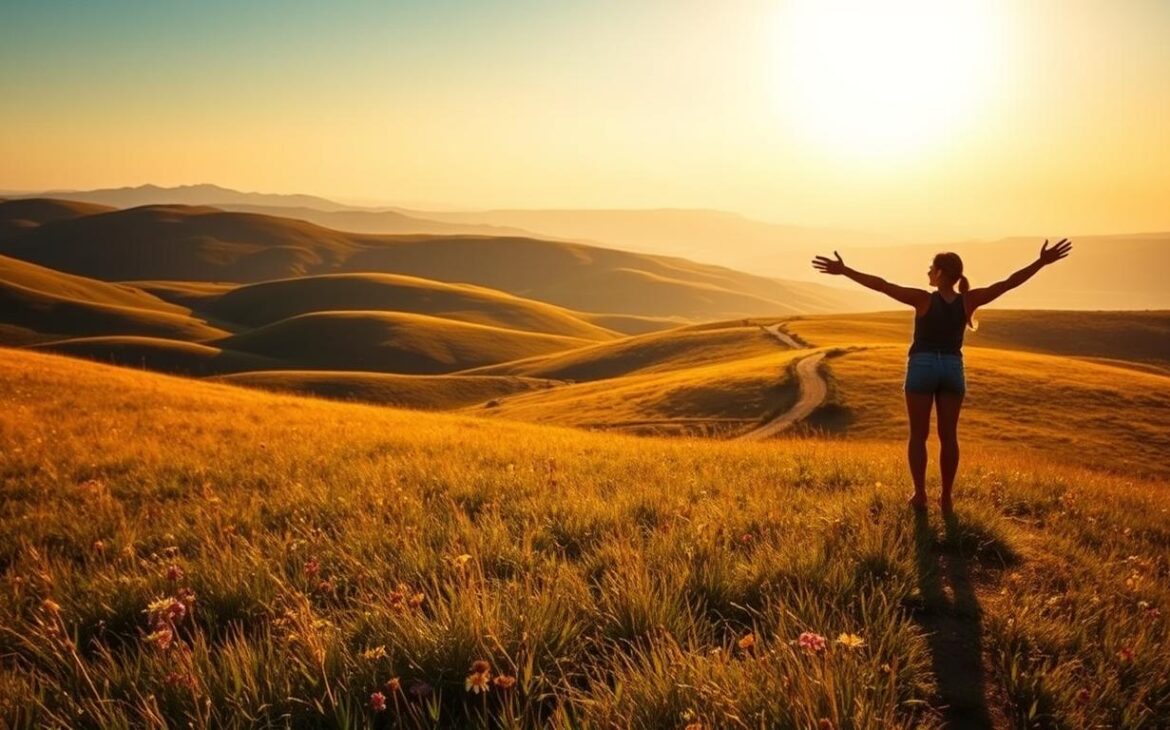 healthy detachment journey