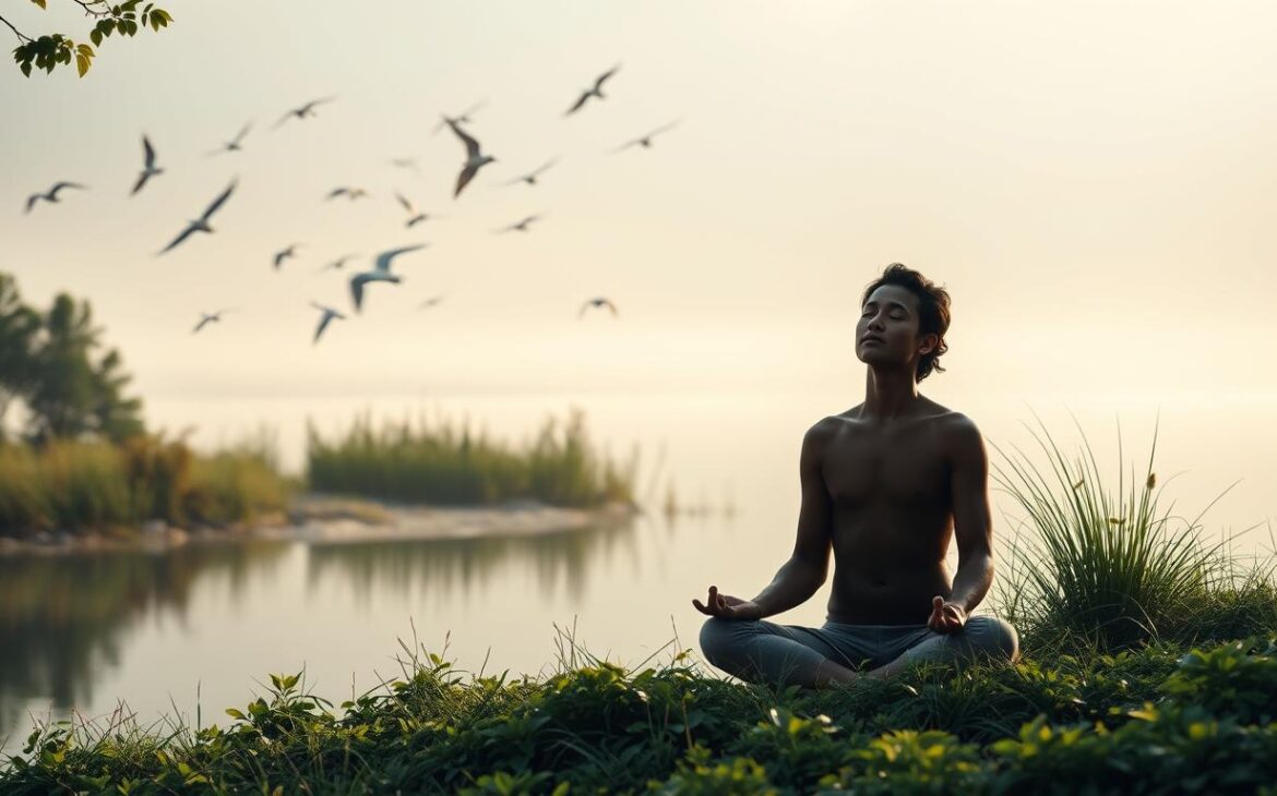 healthy detachment techniques