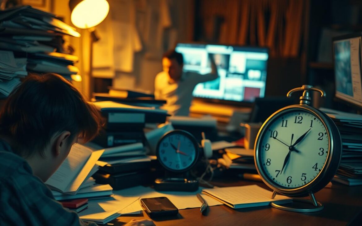 hidden costs multitasking
