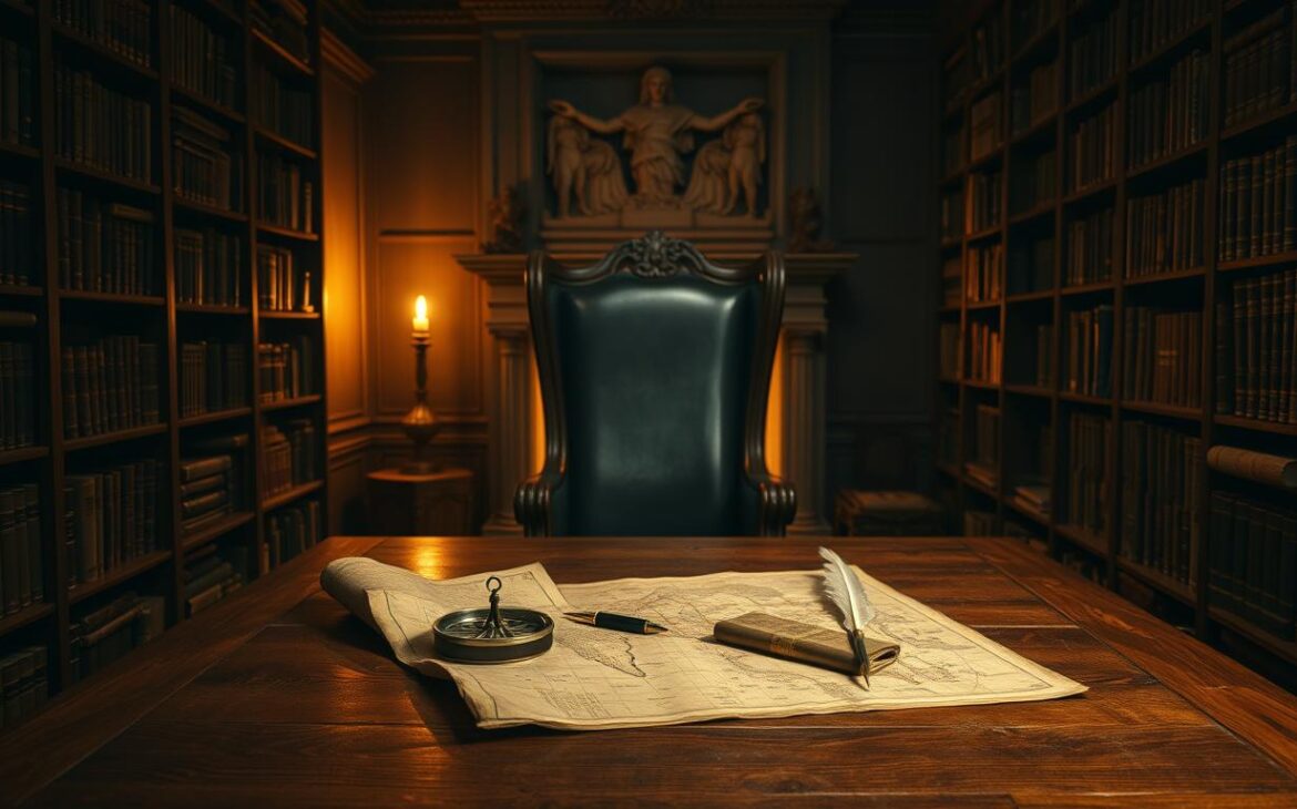 historical lessons in decision-making