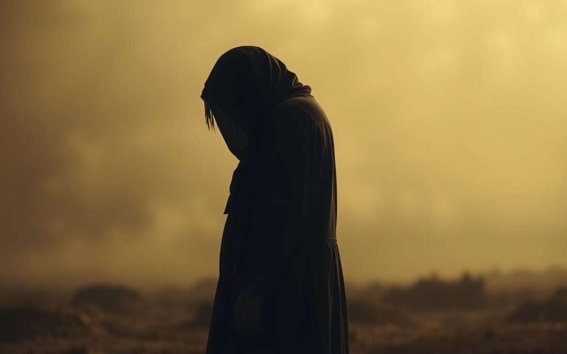 historical stigma of vulnerability