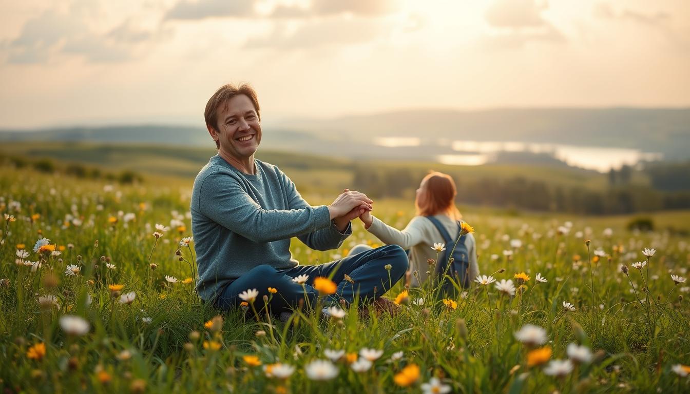 How Acts of Kindness Improve Mental Health