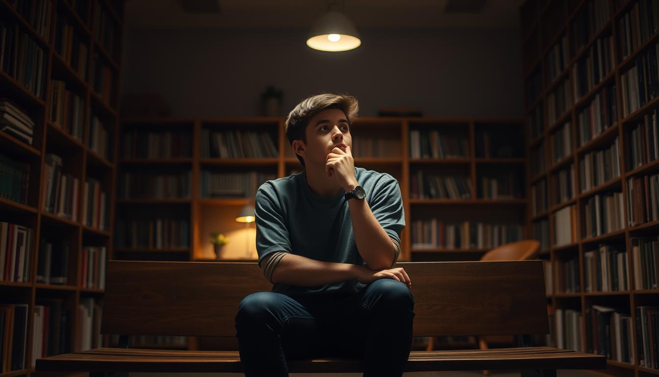 How Boredom Leads to Breakthroughs