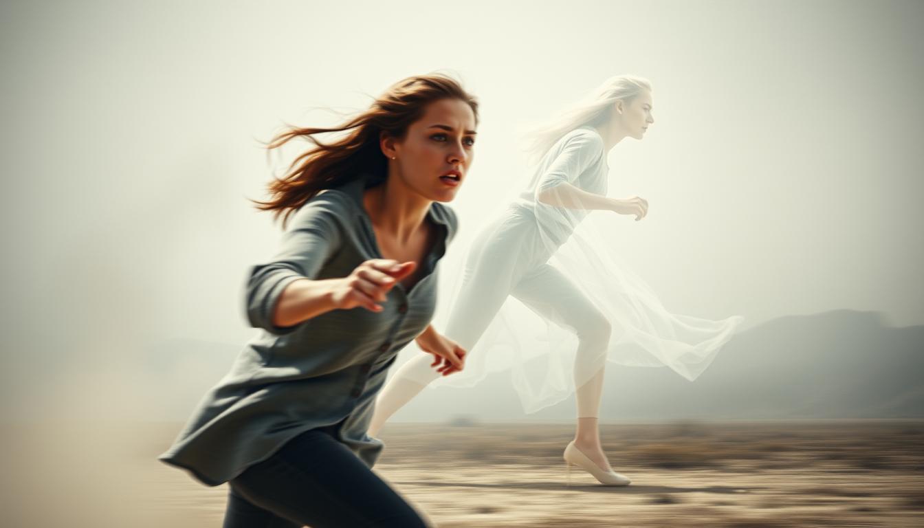 How Chasing Perfection Steals Joy