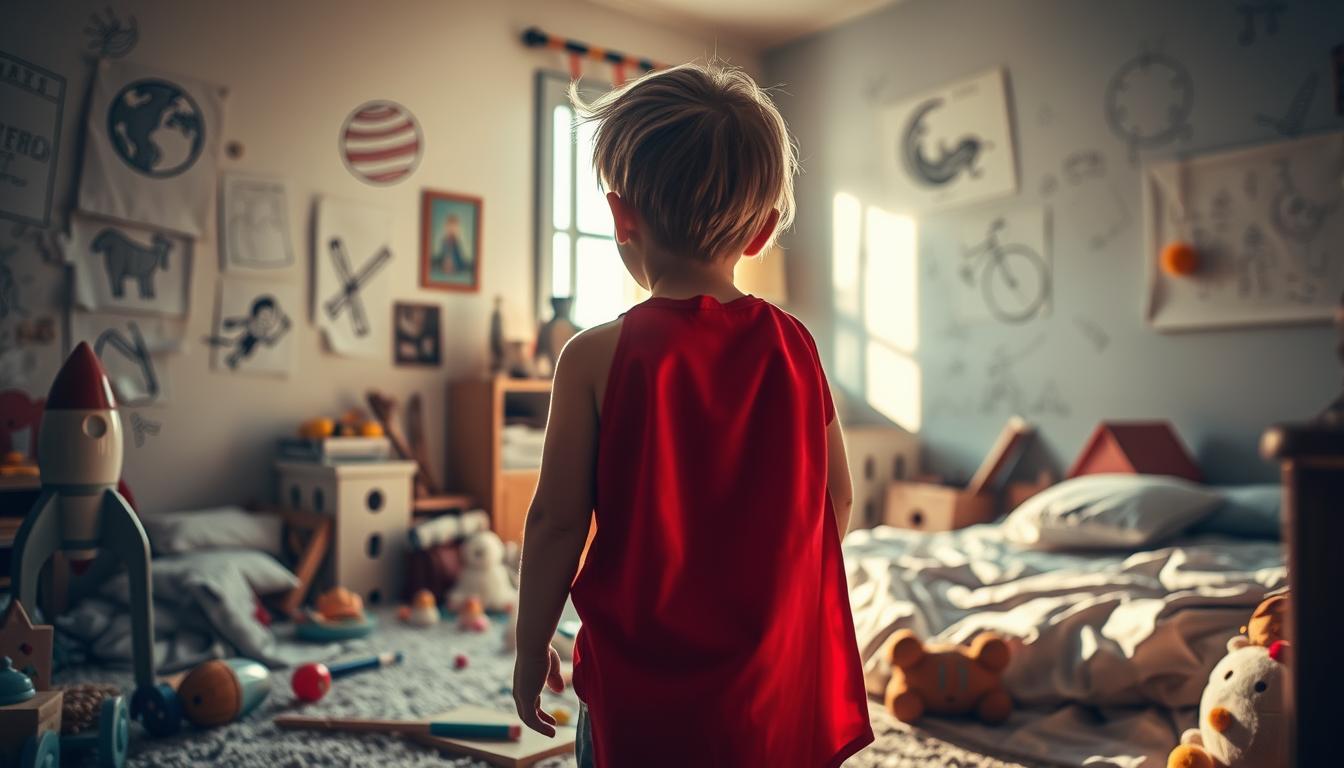 How Childhood Dreams Shape Adult Aspirations