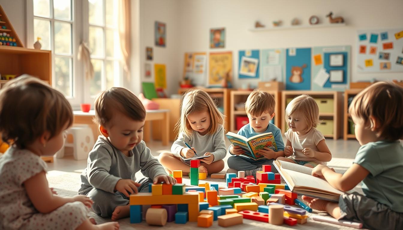 How Childhood Experiences Influence Adulthood