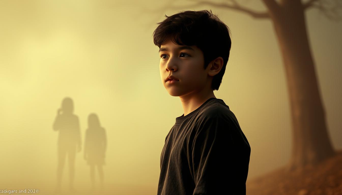 How Childhood Experiences Shape Adulthood