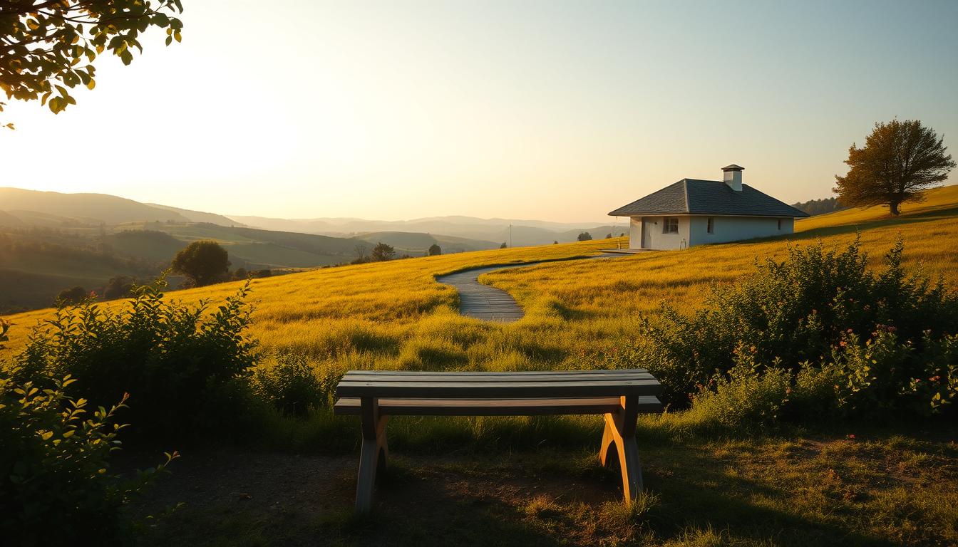 How Embracing Simplicity Leads to True Happiness